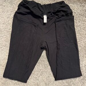 LuLaRoe Black Leggings